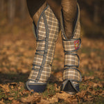 5/A Baker® Poly Trailering Boots - 5/A Baker® - Equiluxe Tack