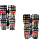 5/A Baker® Pony Bakerfleece Polo Bandages - 5/A Baker® - Equiluxe Tack