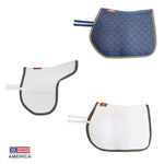 5/A Baker® Quilted Jumper Pad - 5/A Baker® - Equiluxe Tack