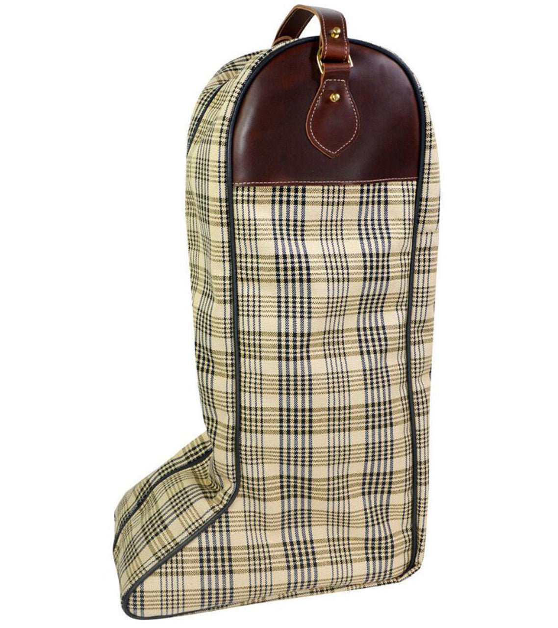 5/A Baker® Riding Boot Bag - 5/A Baker® - Equiluxe Tack