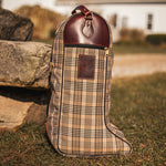 5/A Baker® Riding Boot Bag - 5/A Baker® - Equiluxe Tack