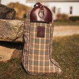 5/A Baker® Riding Boot Bag - 5/A Baker® - Equiluxe Tack