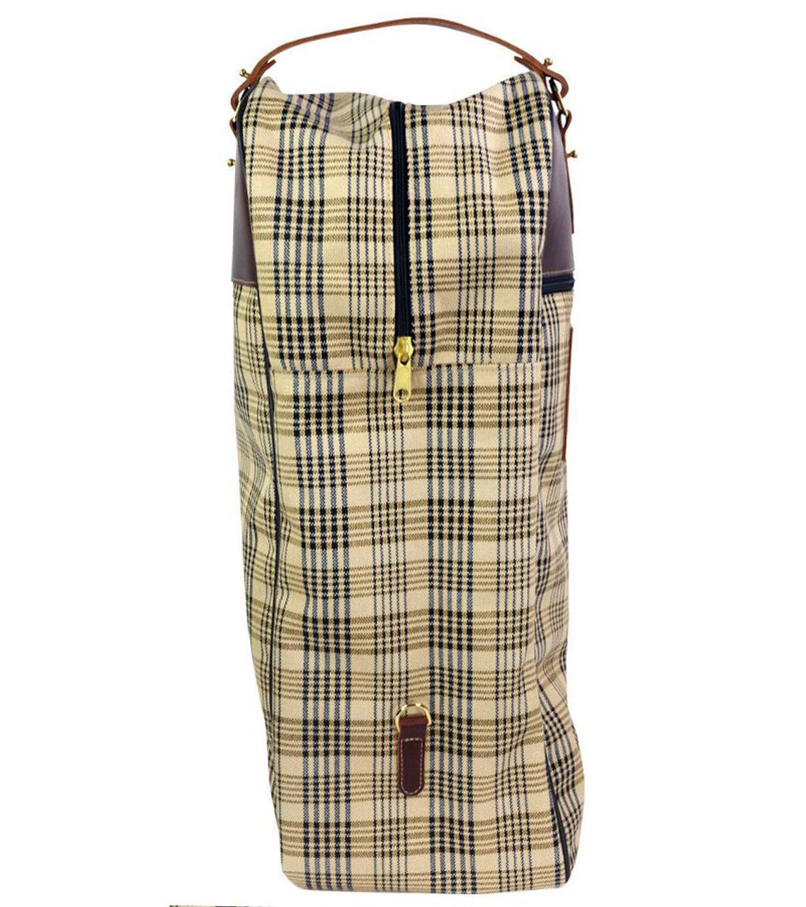 5/A Baker® Riding Boot Bag - 5/A Baker® - Equiluxe Tack