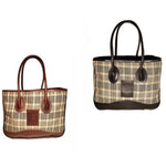 5/A Baker® Taylor Tote - 5/A Baker® - Equiluxe Tack