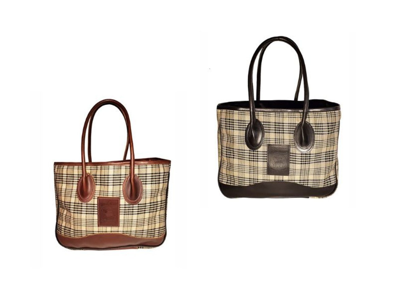 5/A Baker® Taylor Tote - 5/A Baker® - Equiluxe Tack