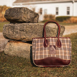 5/A Baker® Taylor Tote - 5/A Baker® - Equiluxe Tack