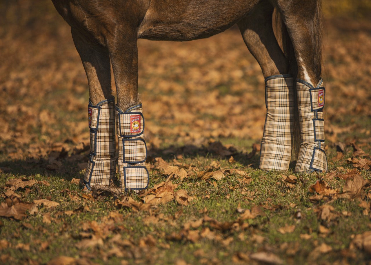 5/A Baker® Transport Boots - 5/A Baker® - Equiluxe Tack