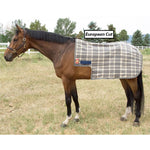 5/A® Bakerfleece European Cut Quarter Sheet - 5/A Baker® - Equiluxe Tack