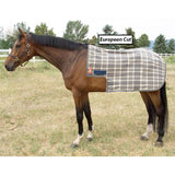 5/A® Bakerfleece European Cut Quarter Sheet - 5/A Baker® - Equiluxe Tack