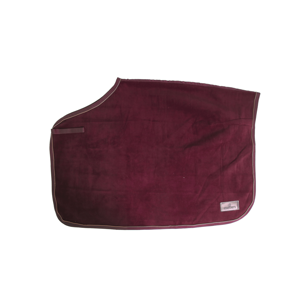 Kentucky Horsewear Quarter Rug Heavy Fleece