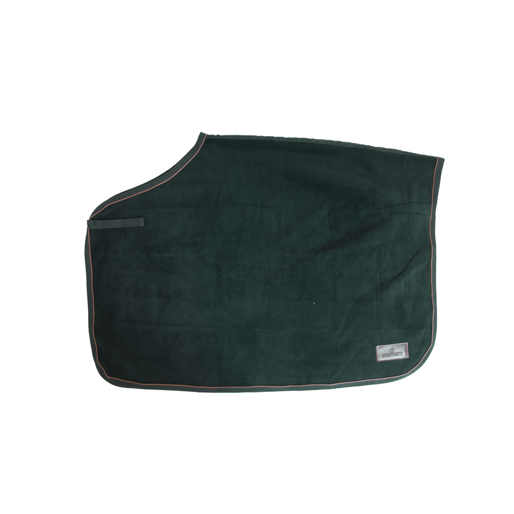 Kentucky Horsewear Quarter Rug Heavy Fleece