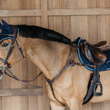 Dy'on Diamond Fly Veil