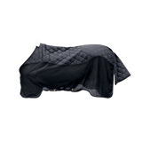 Kentucky Horsewear Transport Combo Cooler Fleece Rug