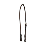 Dy'on Double Bridle Adaptable Cheekpieces
