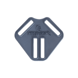 Kentucky Horsewear Comfort Buckle