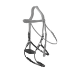 Dy'on Elastic Hybrid Noseband New English Collection Pony