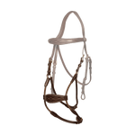 Dyon Elastic Hybrid Noseband Cob