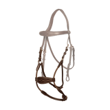 Dyon Elastic Hybrid Noseband Cob