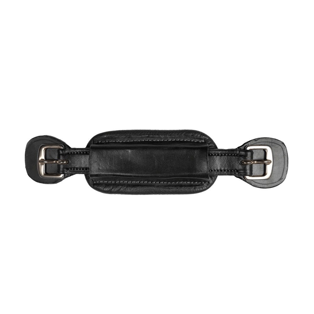 Dy'on Leather Closure 1/2" New English Collection