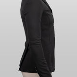Diavado Eq Colvados Show Coat - BLACK
