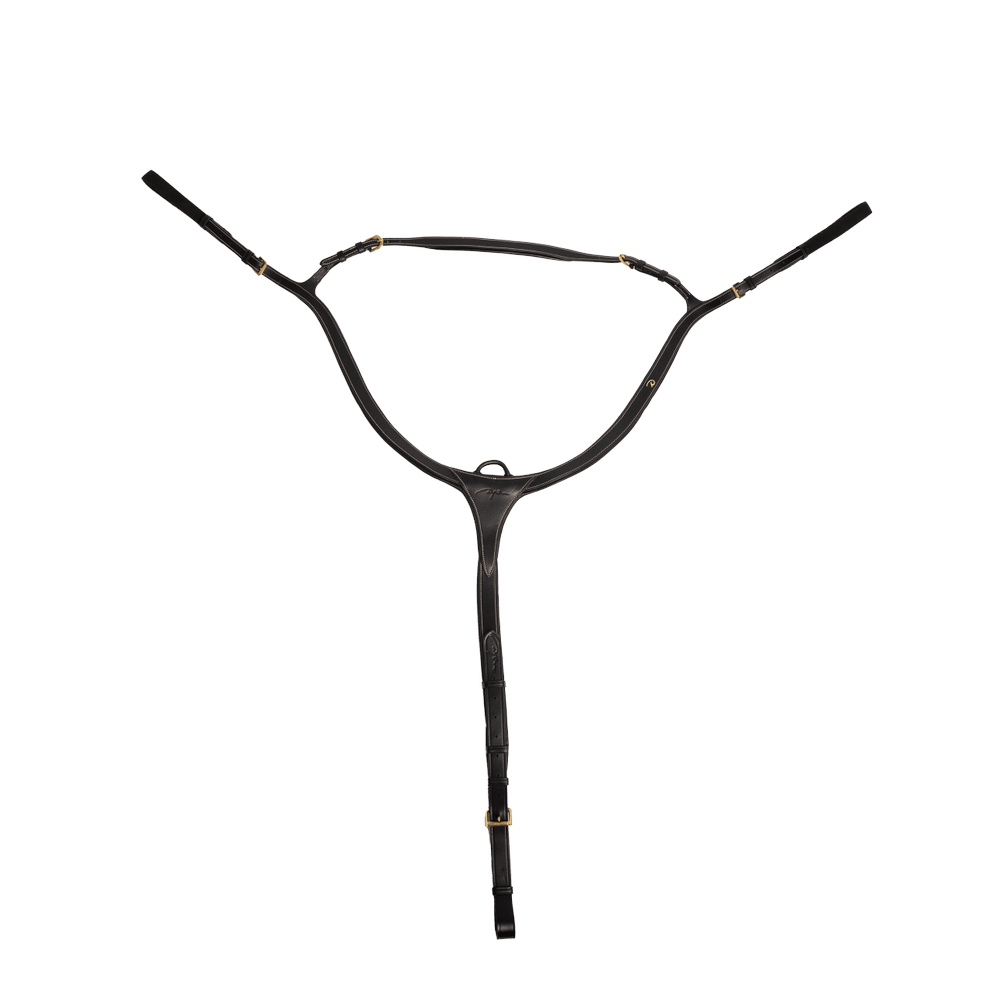 Dy'on Long Bridge Breastplate