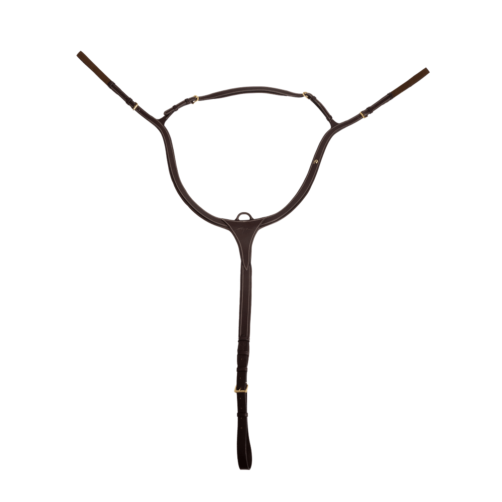 Dy'on Long Bridge Breastplate