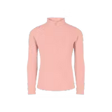 Kentucky Horsewear Girls Madrid Long Sleeve Training Shirt