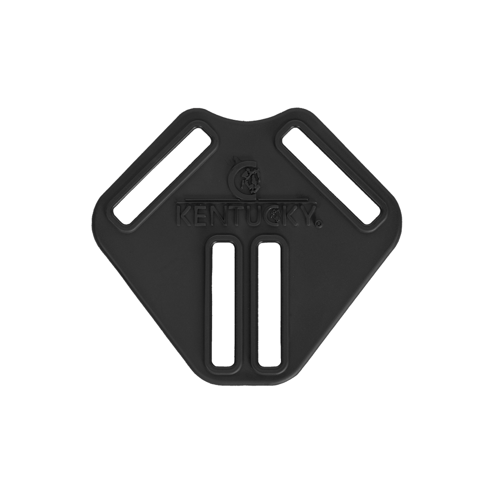 Kentucky Horsewear Comfort Buckle