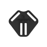 Kentucky Horsewear Comfort Buckle