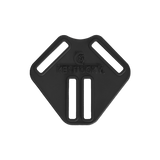 Kentucky Horsewear Comfort Buckle