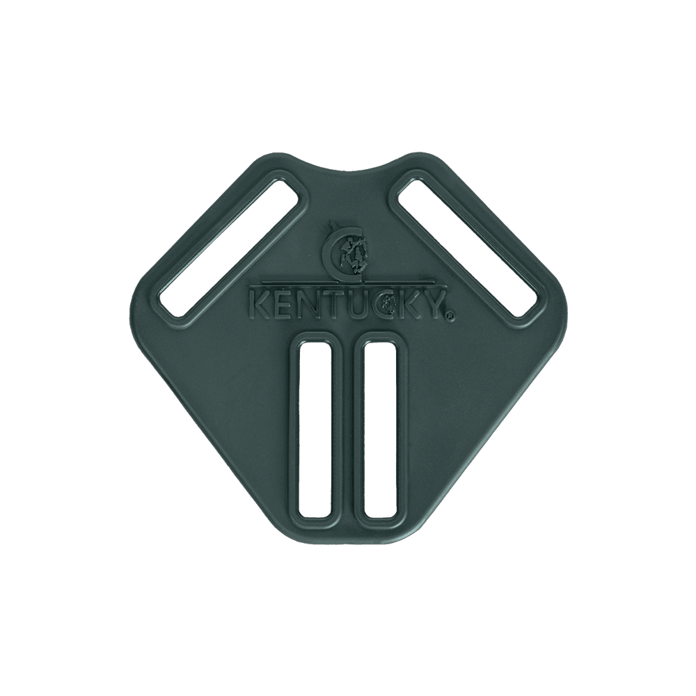 Kentucky Horsewear Comfort Buckle