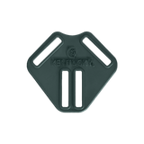 Kentucky Horsewear Comfort Buckle