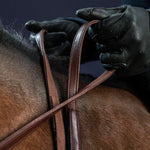 Dy'on 5/8" Hunter Reins New English Collection