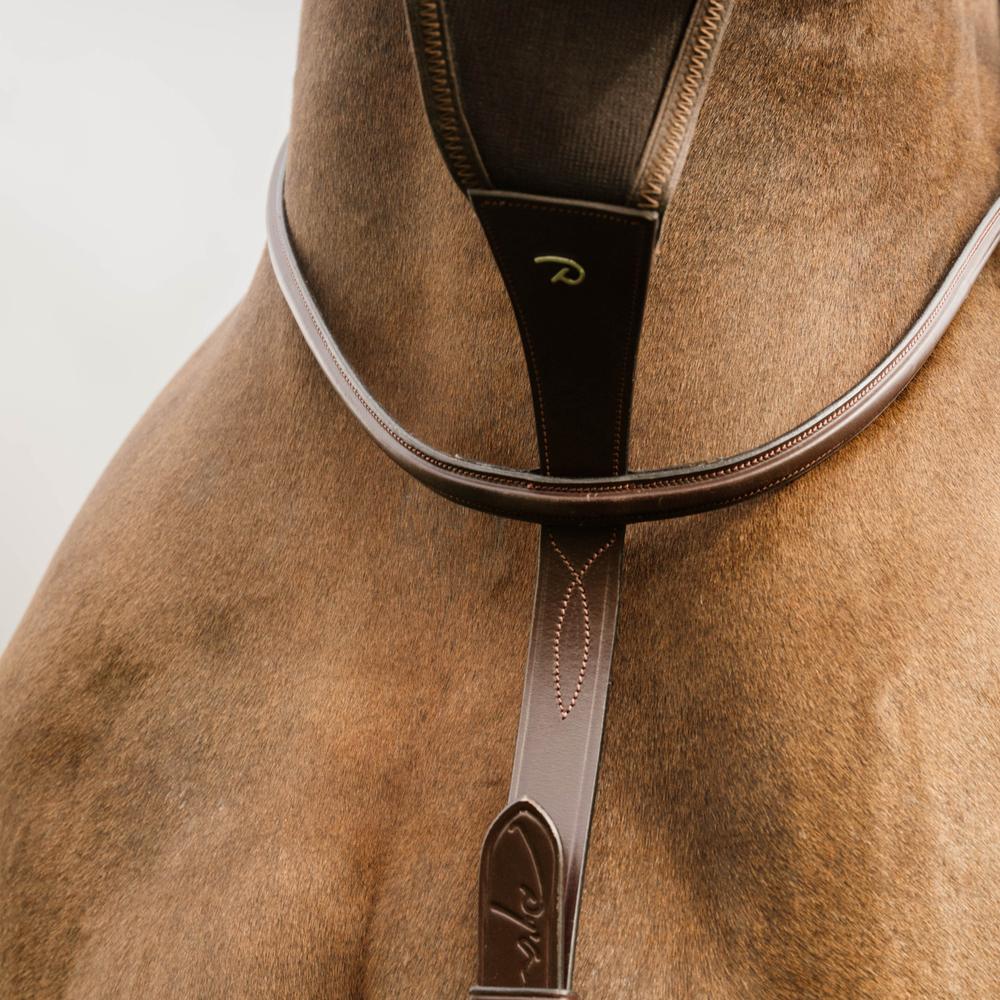 Dy'on Elastic Bib Martingale New English Collection