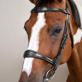 Dy'on Anatomic Noseband Without Flash