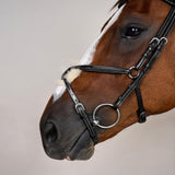 Dy'on Figure 8 Noseband Bridle Working Collection