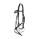 Dy'on Figure 8 Noseband Bridle Working Collection