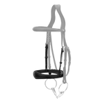 Dy'on Anatomic Noseband Without Flash New English Collection