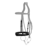 Dy'on Anatomic Noseband Without Flash New English Collection