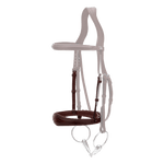 Dy'on Anatomic Noseband Without Flash New English Collection