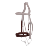Dy'on Anatomic Noseband Without Flash New English Collection
