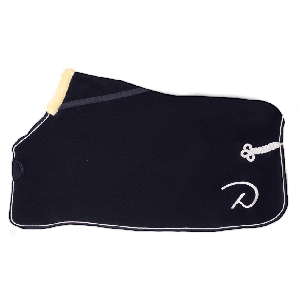 Kentucky Horsewear Heavy Fleece Rug