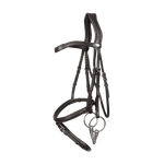 Dy'on Flash Noseband Bridle Soft Collection