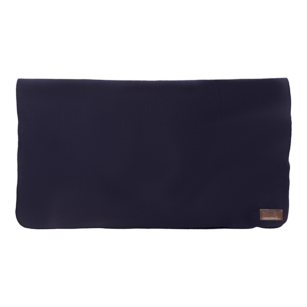 Kentucky Horsewear Heavy Fleece Rug Square