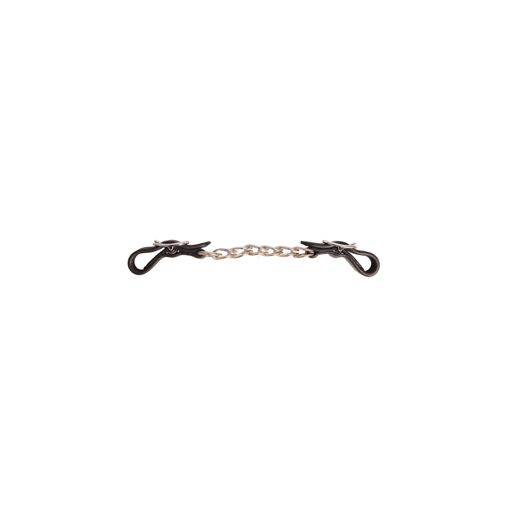 Dy'on New English Collection Hackamore Chain