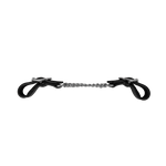 Dy'on Double Hackamore Chain New English Collection