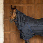 Kentucky Horsewear Stable Rug Classic with Neck 200g