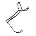 Dy'on New English Collection Plaited Bridge Breastplate