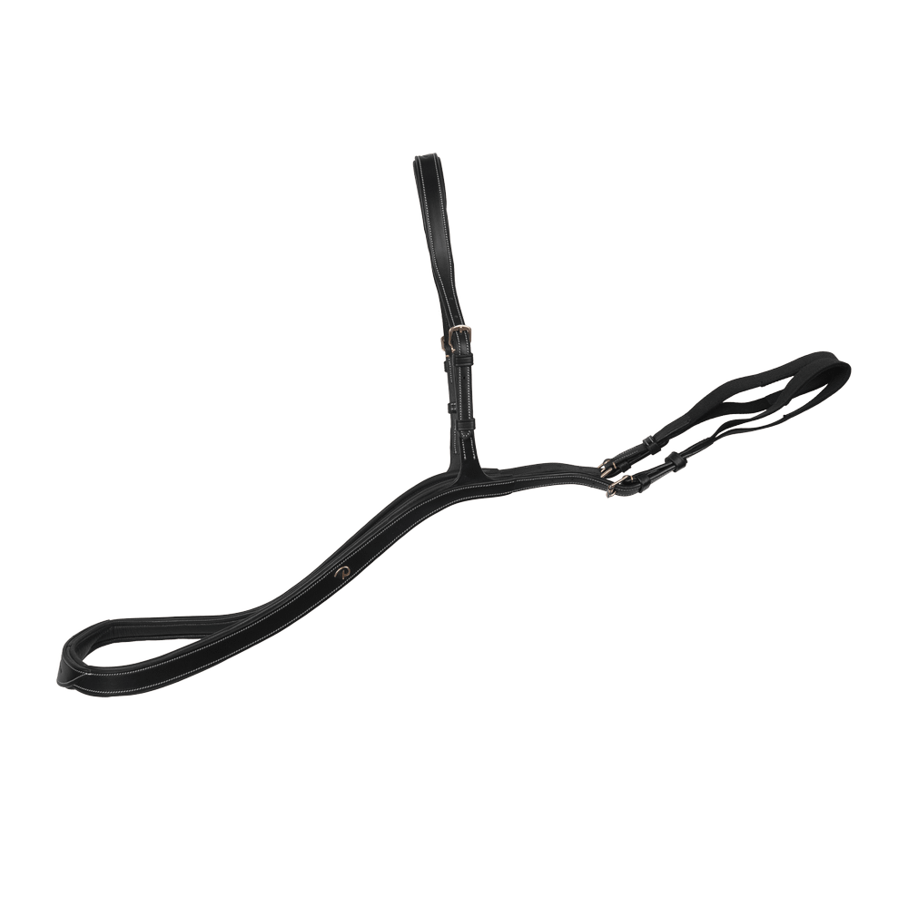 Dy'on US Collection Breast Collar Pony
