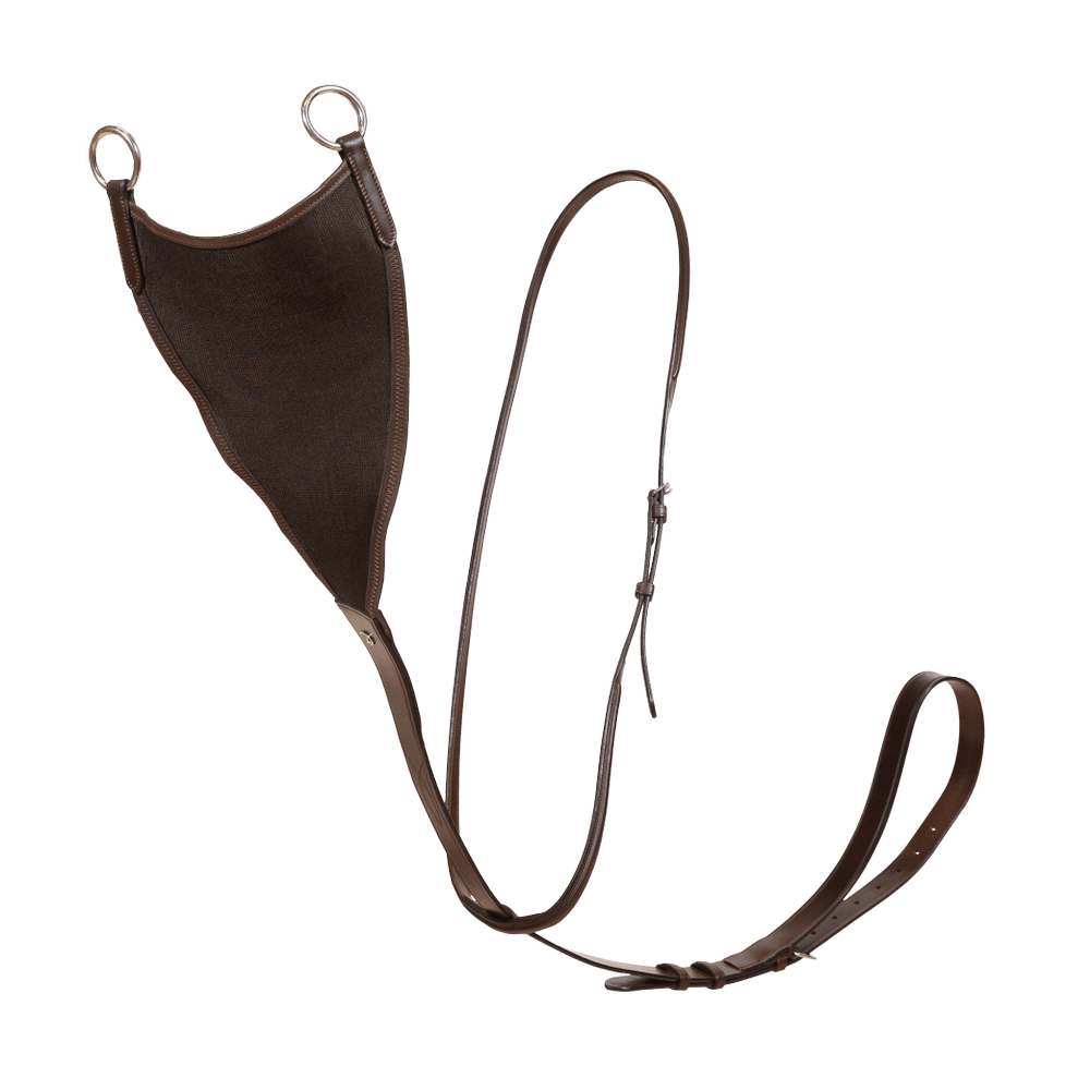 Dy'on Elastic Bib Martingale New English Collection
